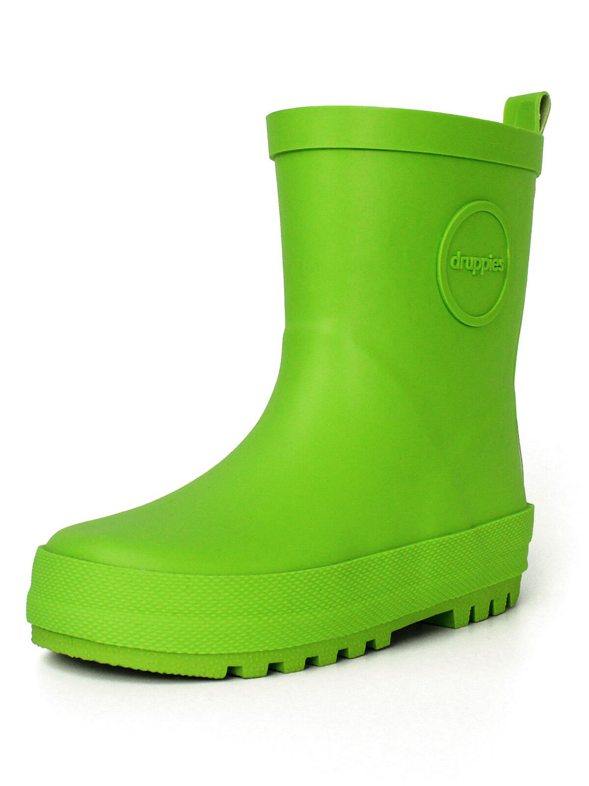 DRUPPIES DRUPPIES Regenstiefel Adventure Stiefel