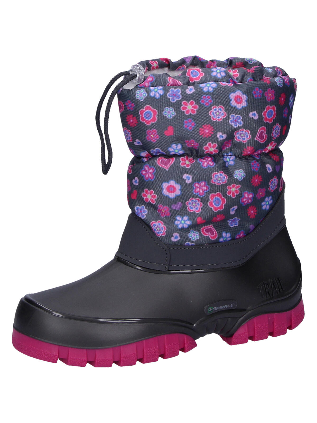 SPIRALE botas de inverno Maja 7/7