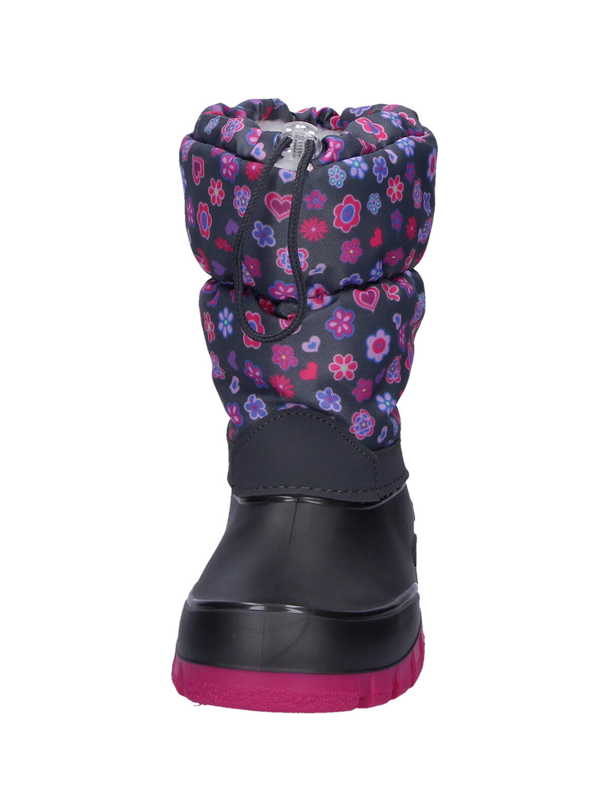 SPIRALE botas de inverno Maja 3/7
