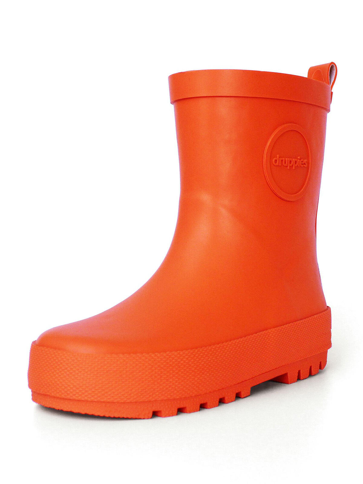 DRUPPIES DRUPPIES Regenstiefel Adventure Stiefel