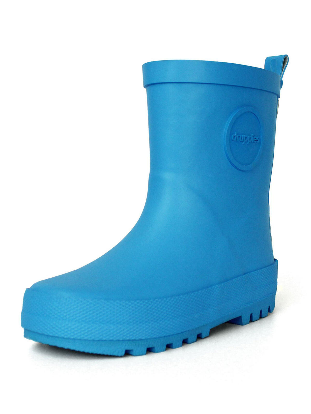 DRUPPIES DRUPPIES Regenstiefel Adventure Stiefel