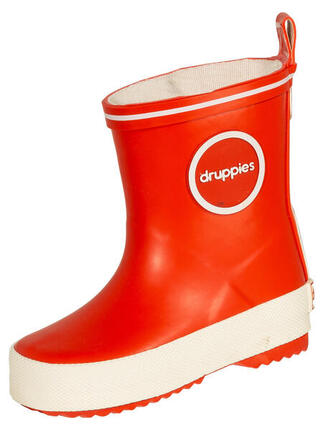 DRUPPIES bottes de pluie Bottes pour enfants Druppies