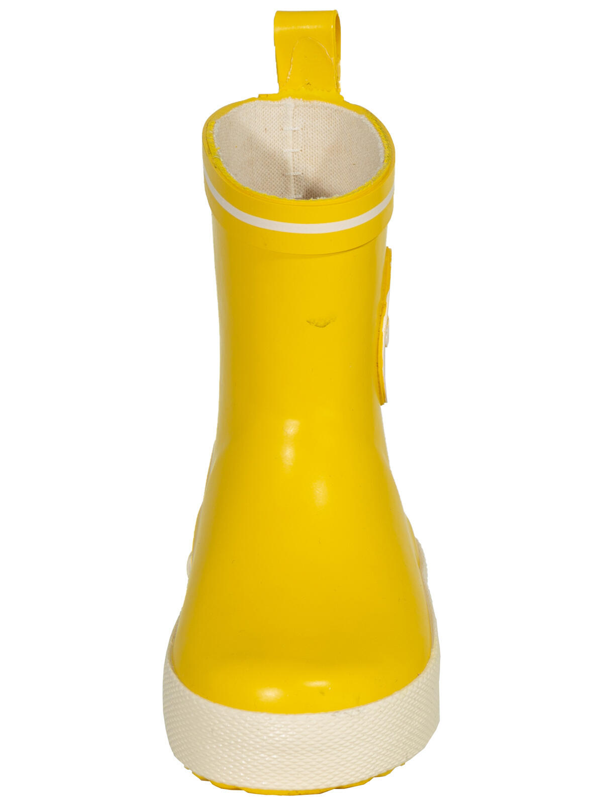 DRUPPIES botas de chuva Botas infantis Druppies 3/6