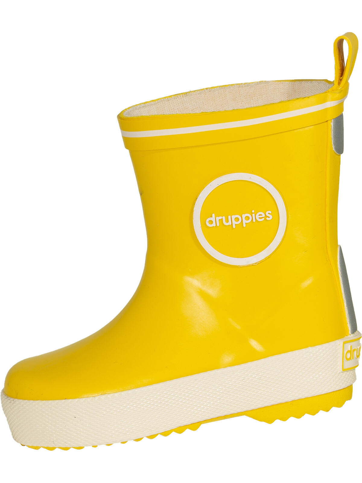 DRUPPIES botas de chuva Botas infantis Druppies 2/6