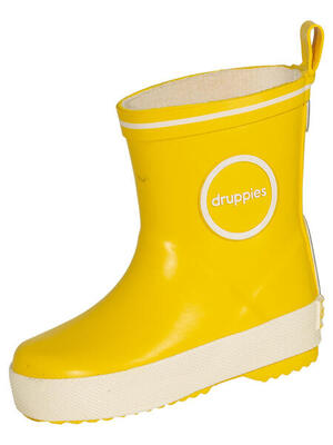 DRUPPIES Regenstiefel Druppies Kinderstiefel