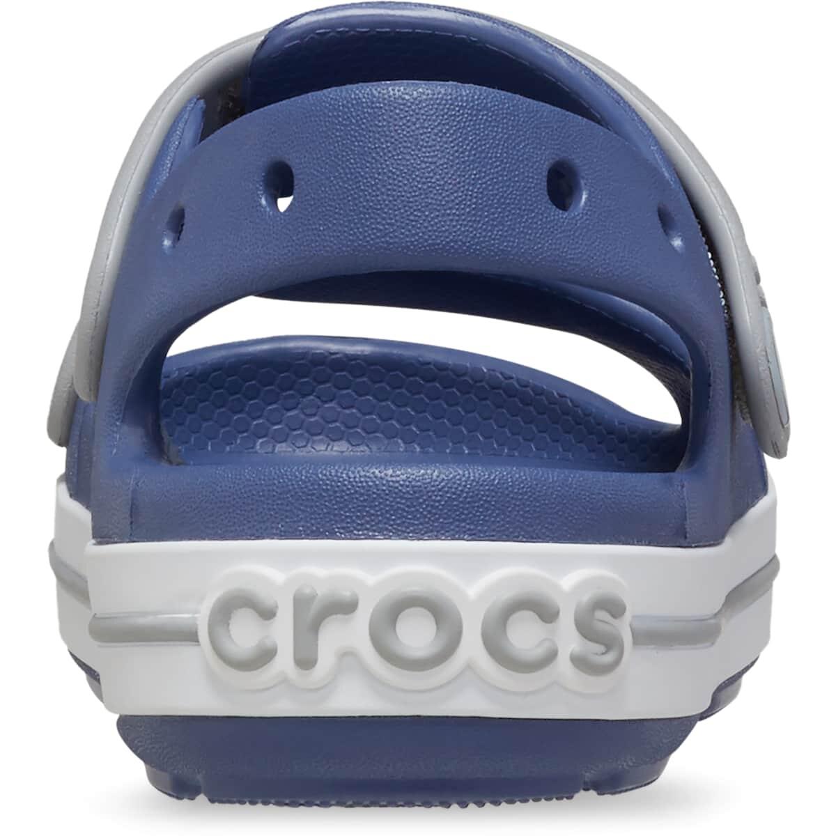 Sandali per bambini Crocs Crocband Cruiser Kids 6/7