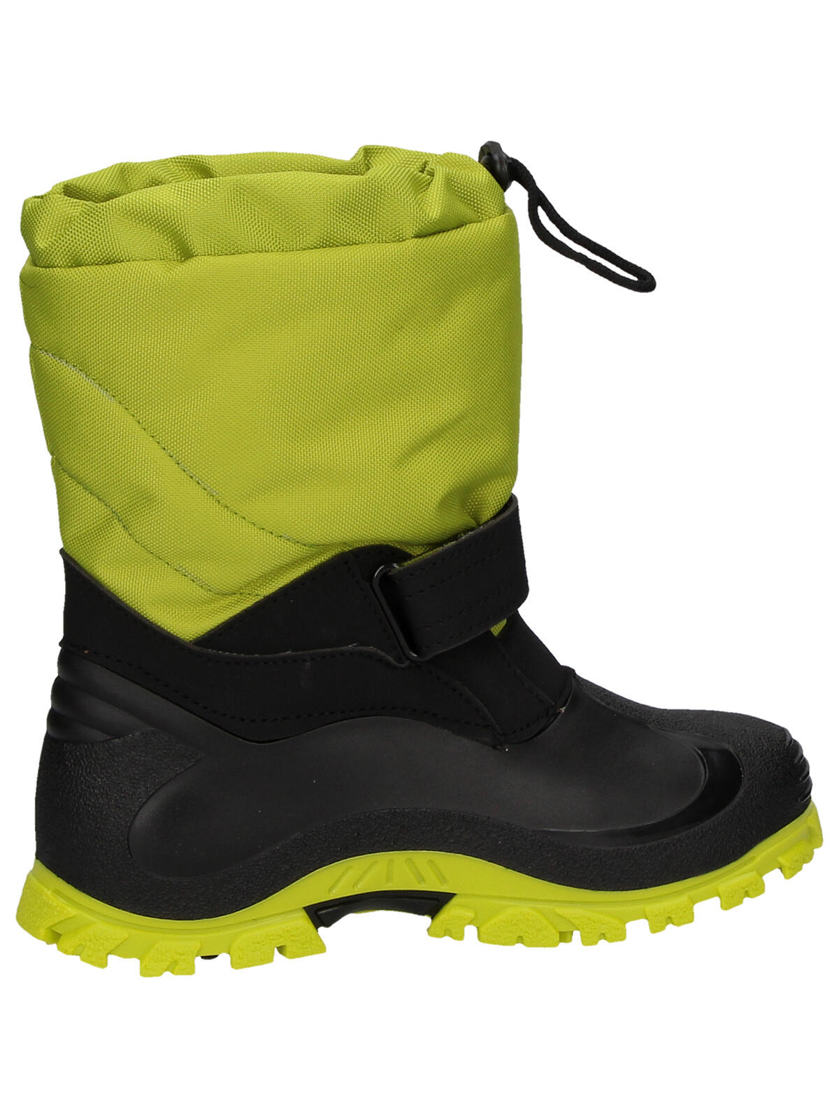 SPIRALE botas de inverno Morten 4/7