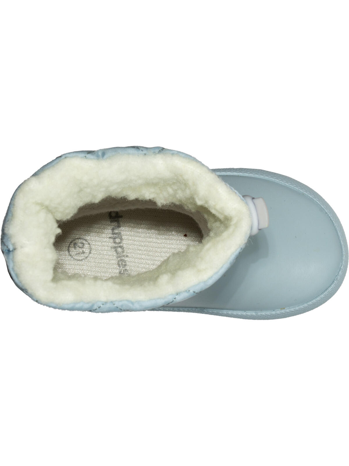 DRUPPIES botas de invierno Botas de invierno para niños Druppies 5/7