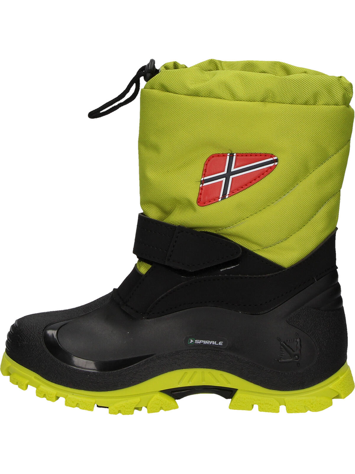 SPIRALE botas de inverno Morten 2/7