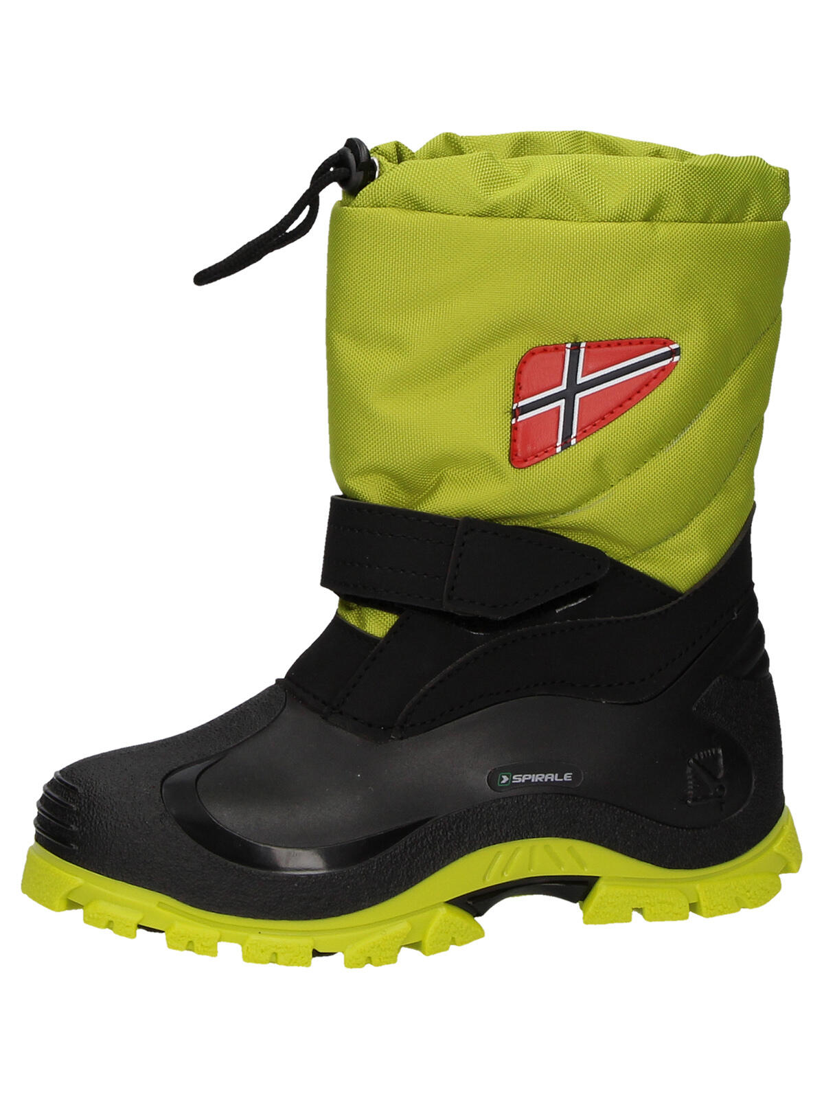 SPIRALE botas de inverno Morten 7/7