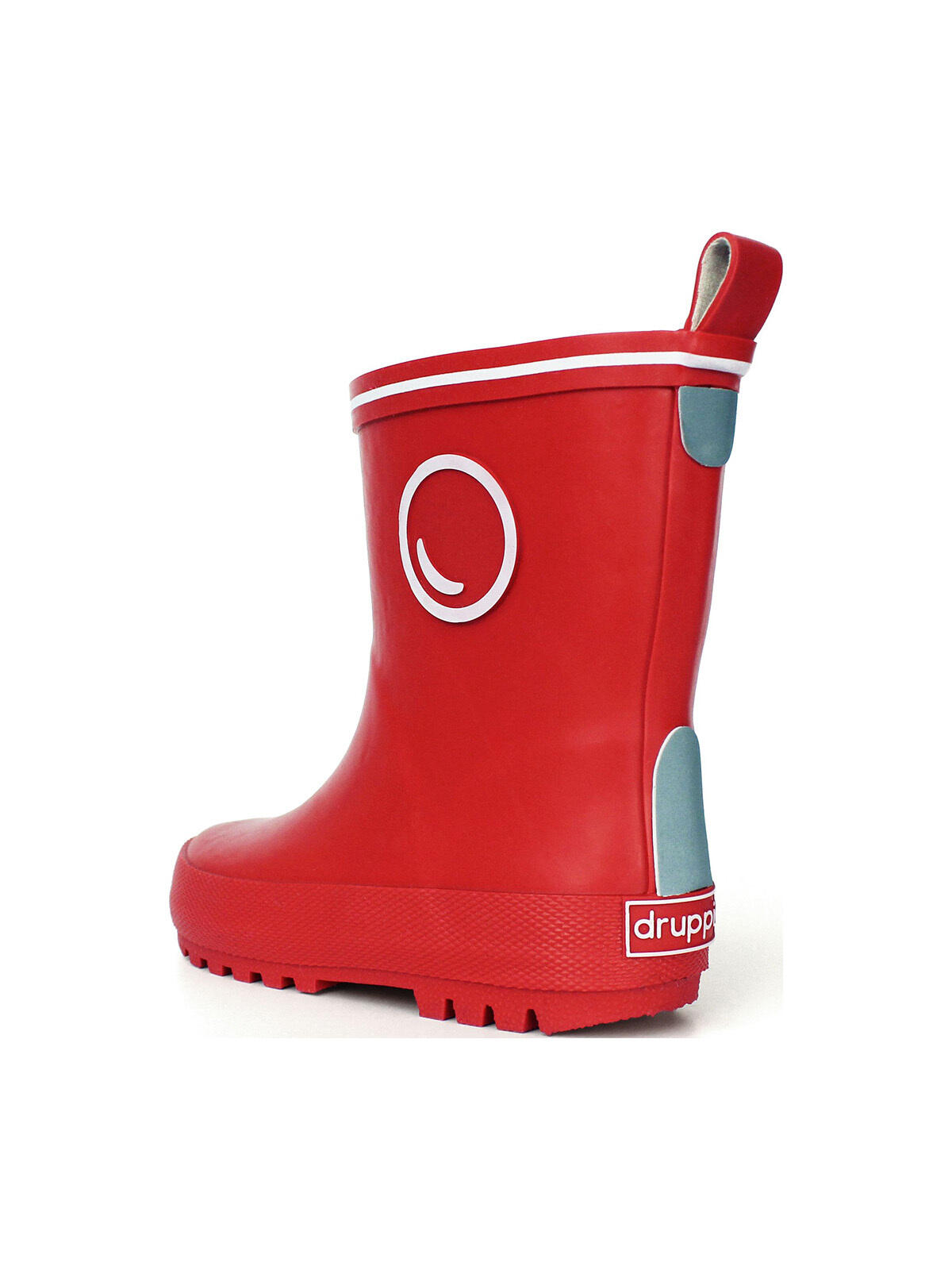DRUPPIES botas de lluvia Bota de payasos clínicos de Druppies 4/7