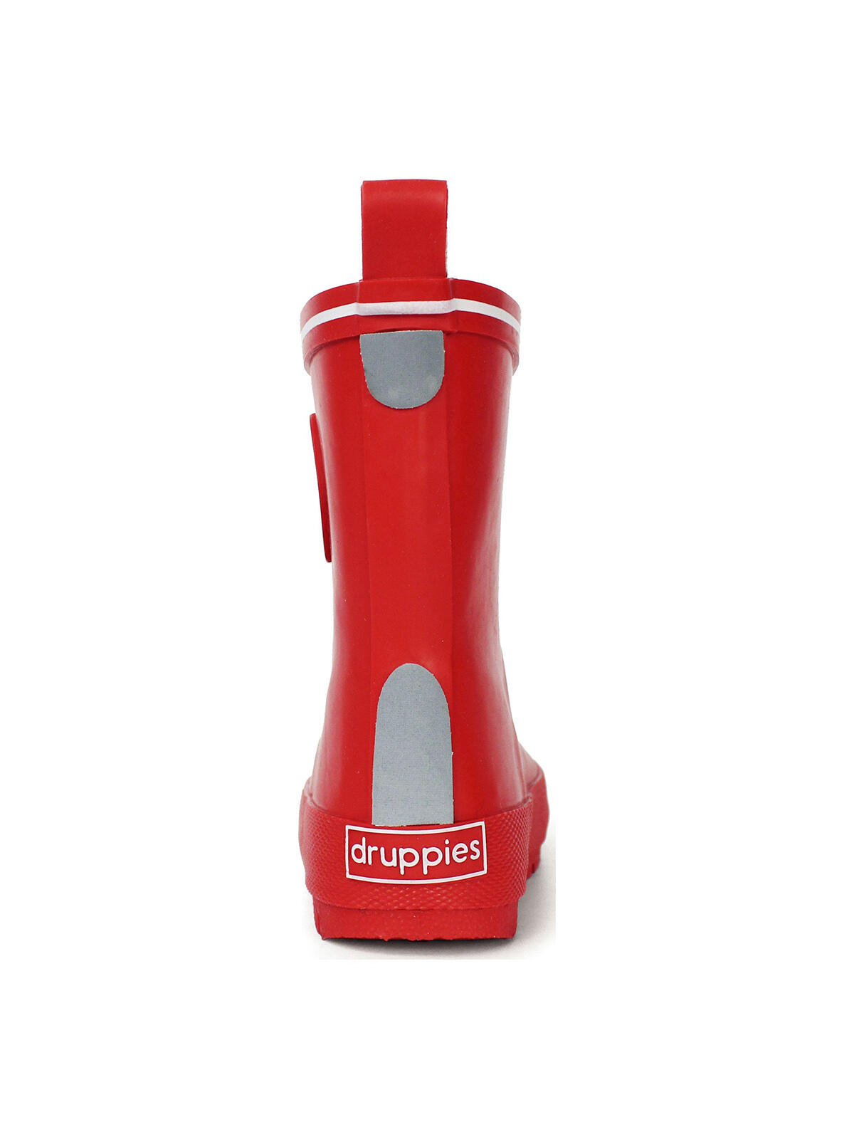 DRUPPIES botas de lluvia Bota de payasos clínicos de Druppies 3/7