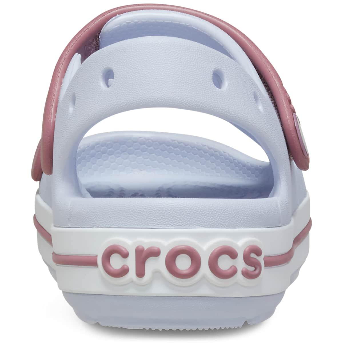 Sandales pour Enfant Crocs Cruiser Bleu 6/6