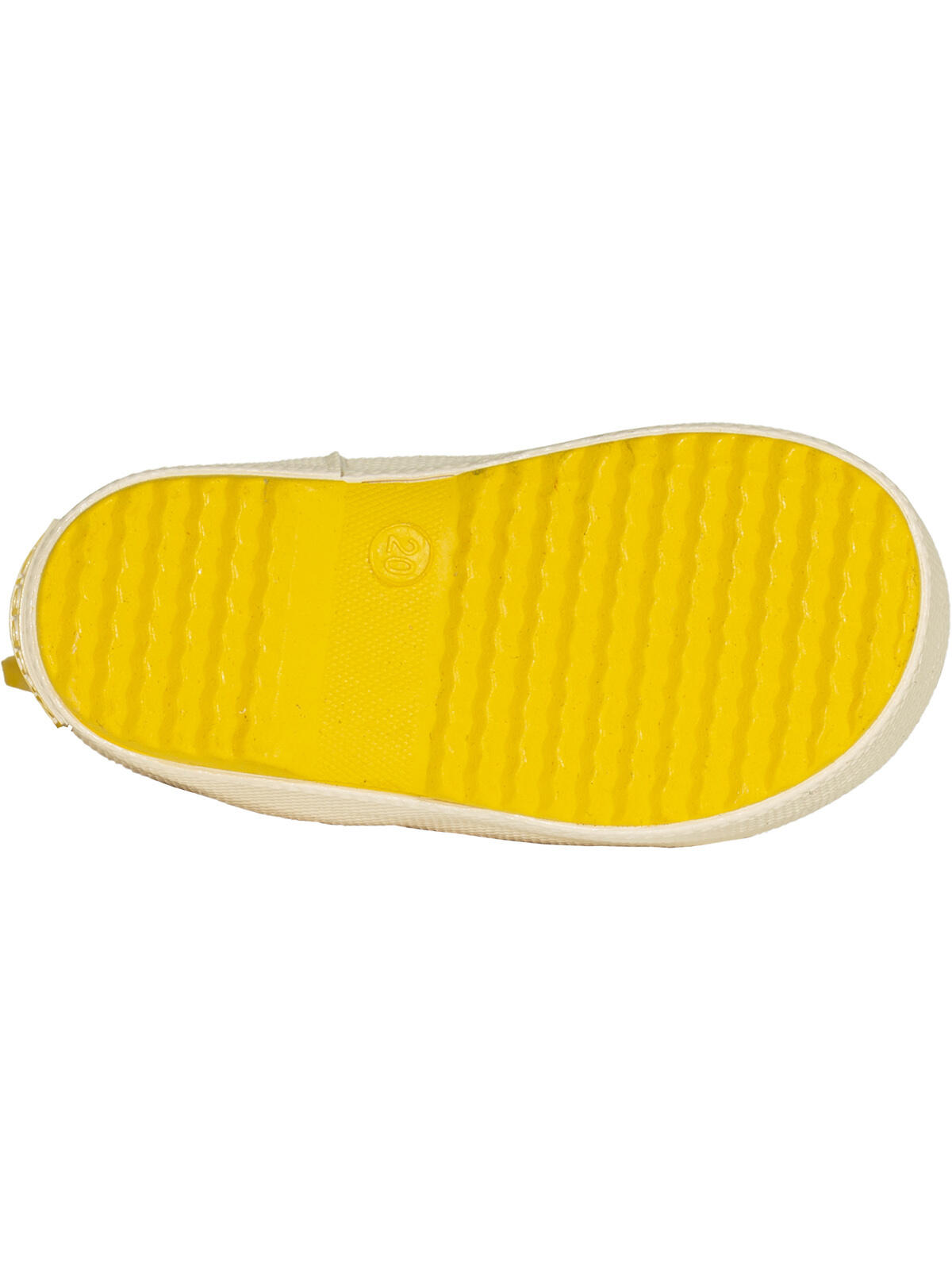 DRUPPIES botas de chuva Botas infantis Druppies 6/6