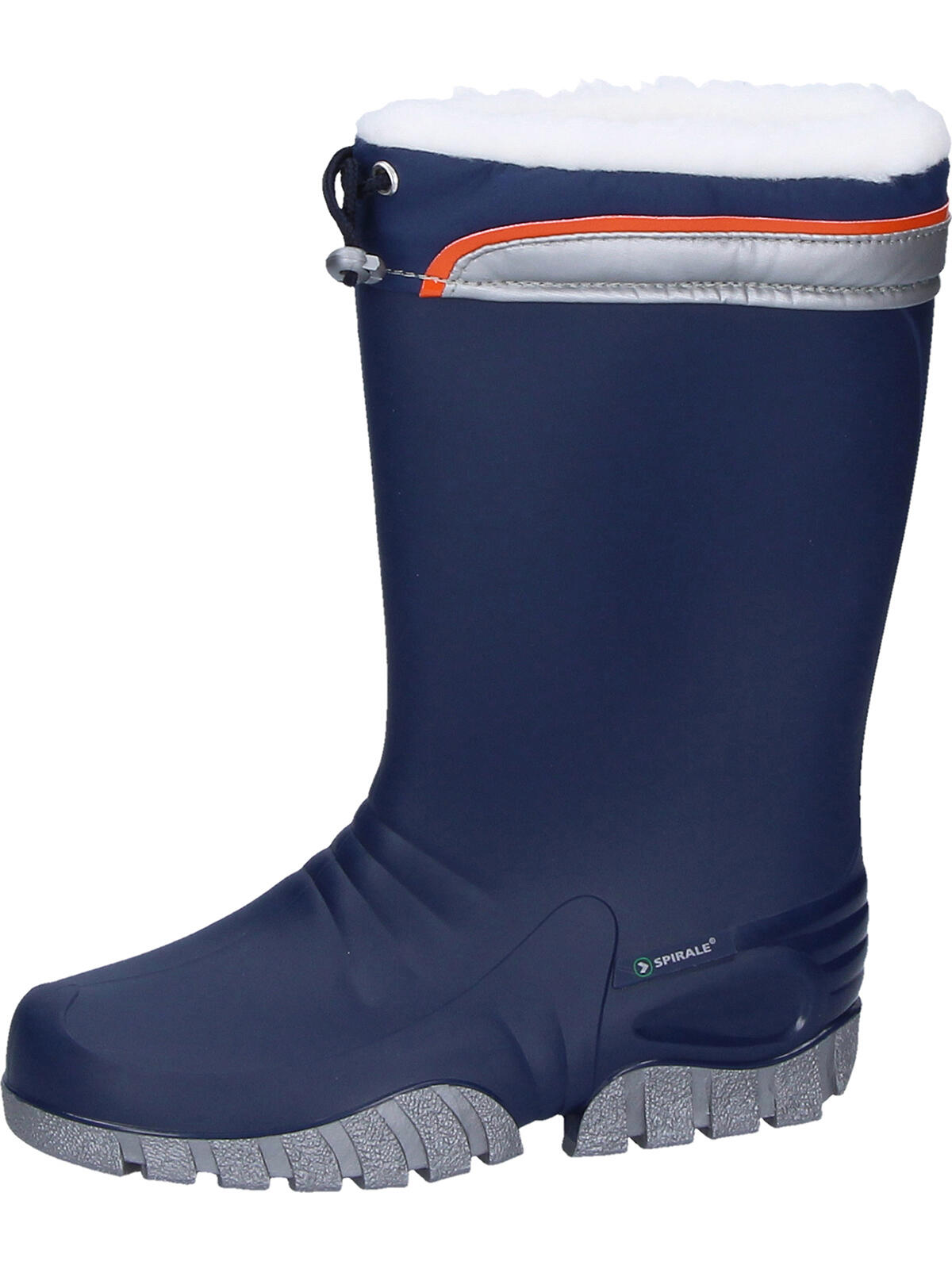 SPIRALE Botas Luc 2/7