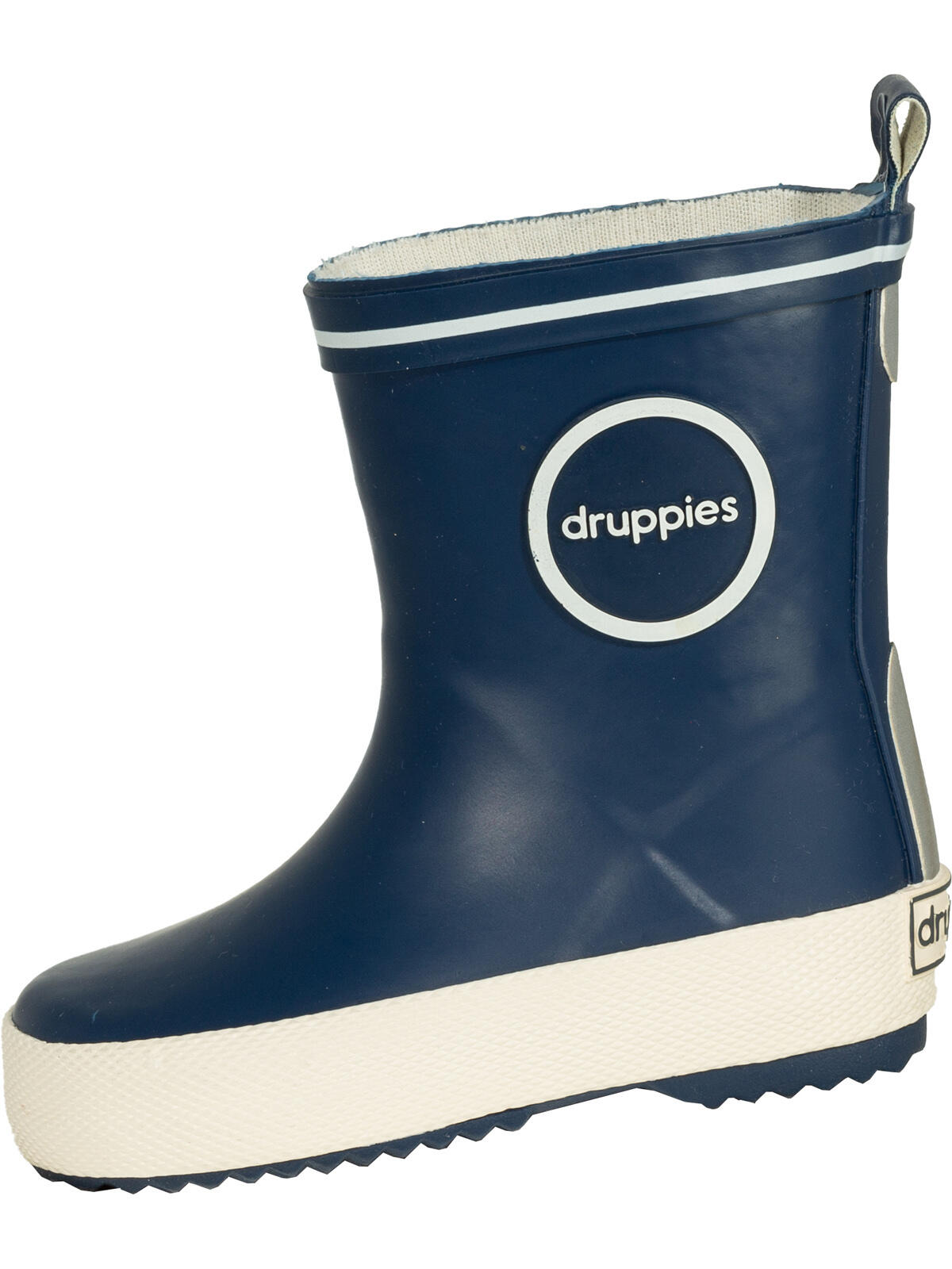 DRUPPIES botas de chuva Botas infantis Druppies 2/7