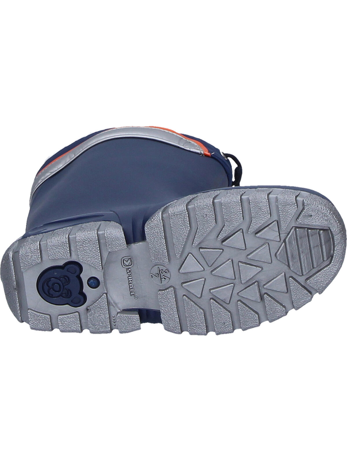 SPIRALE Botas Luc 6/7