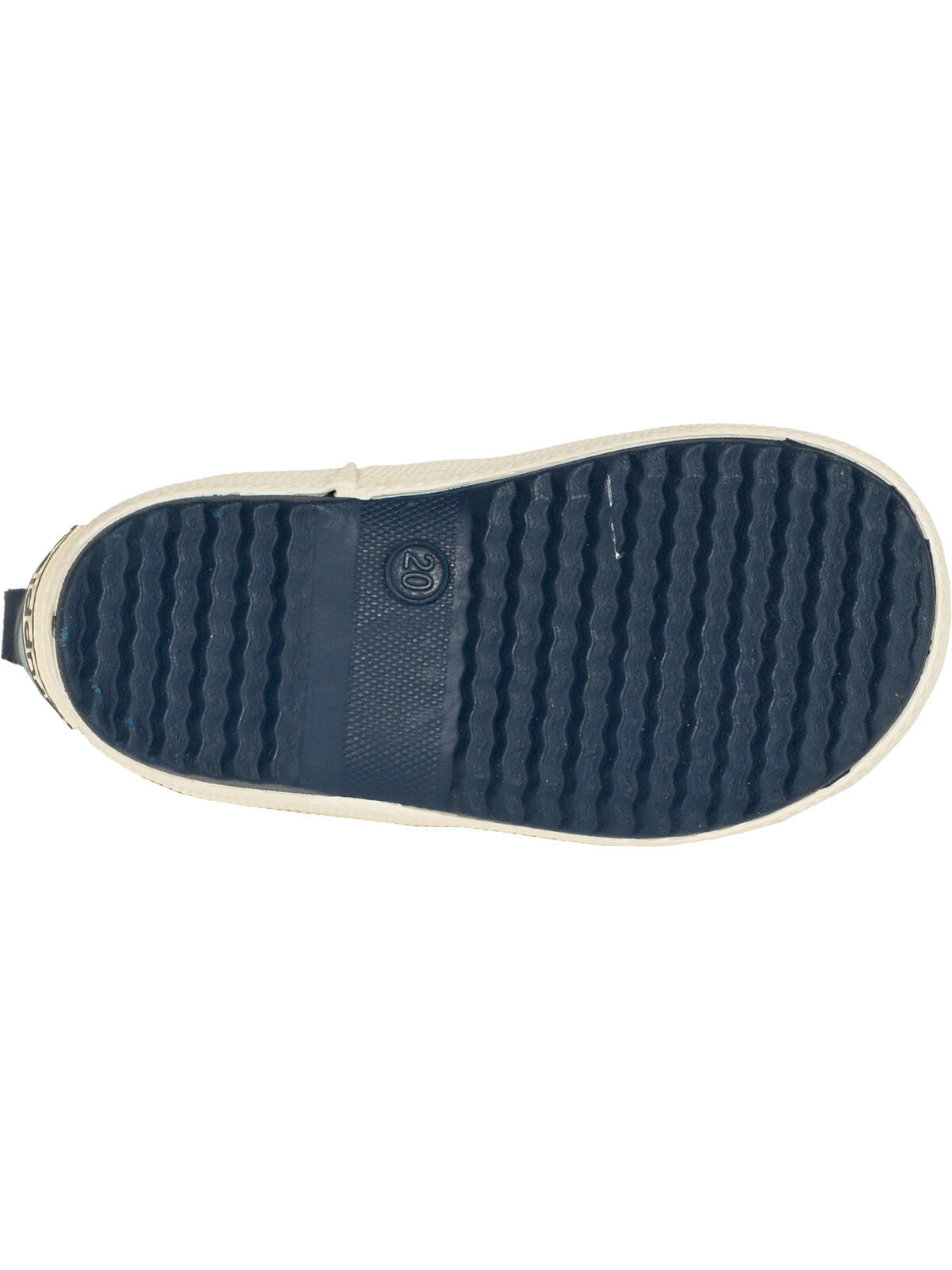 DRUPPIES botas de chuva Botas infantis Druppies 6/7