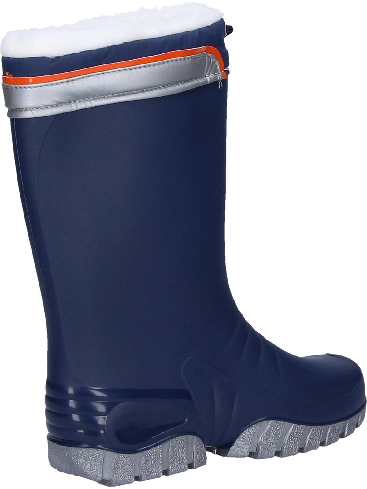 SPIRALE Botas Luc 4/7