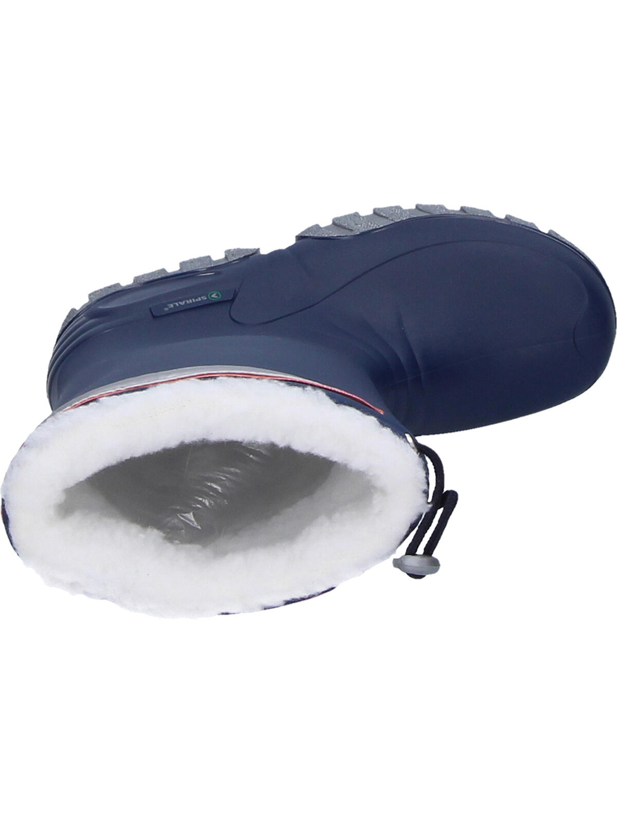 SPIRALE Botas Luc 5/7