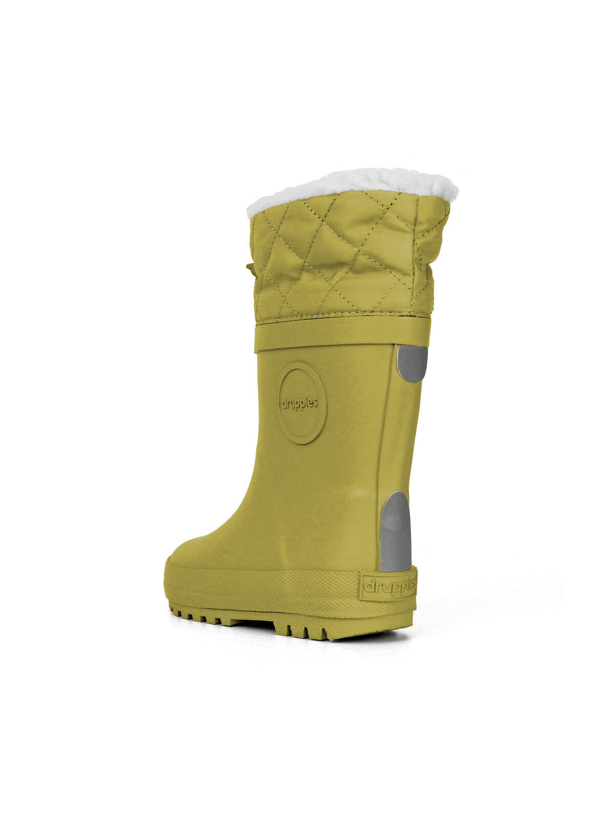DRUPPIES botas de inverno Botas de inverno infantis Druppies 2/6