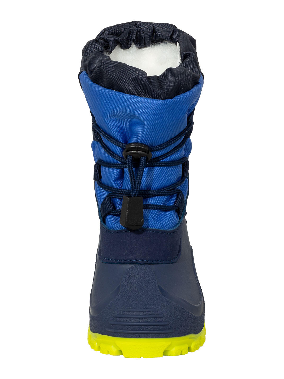 SPIRALE botas de inverno Botas infantis Spiral Leila 3/6