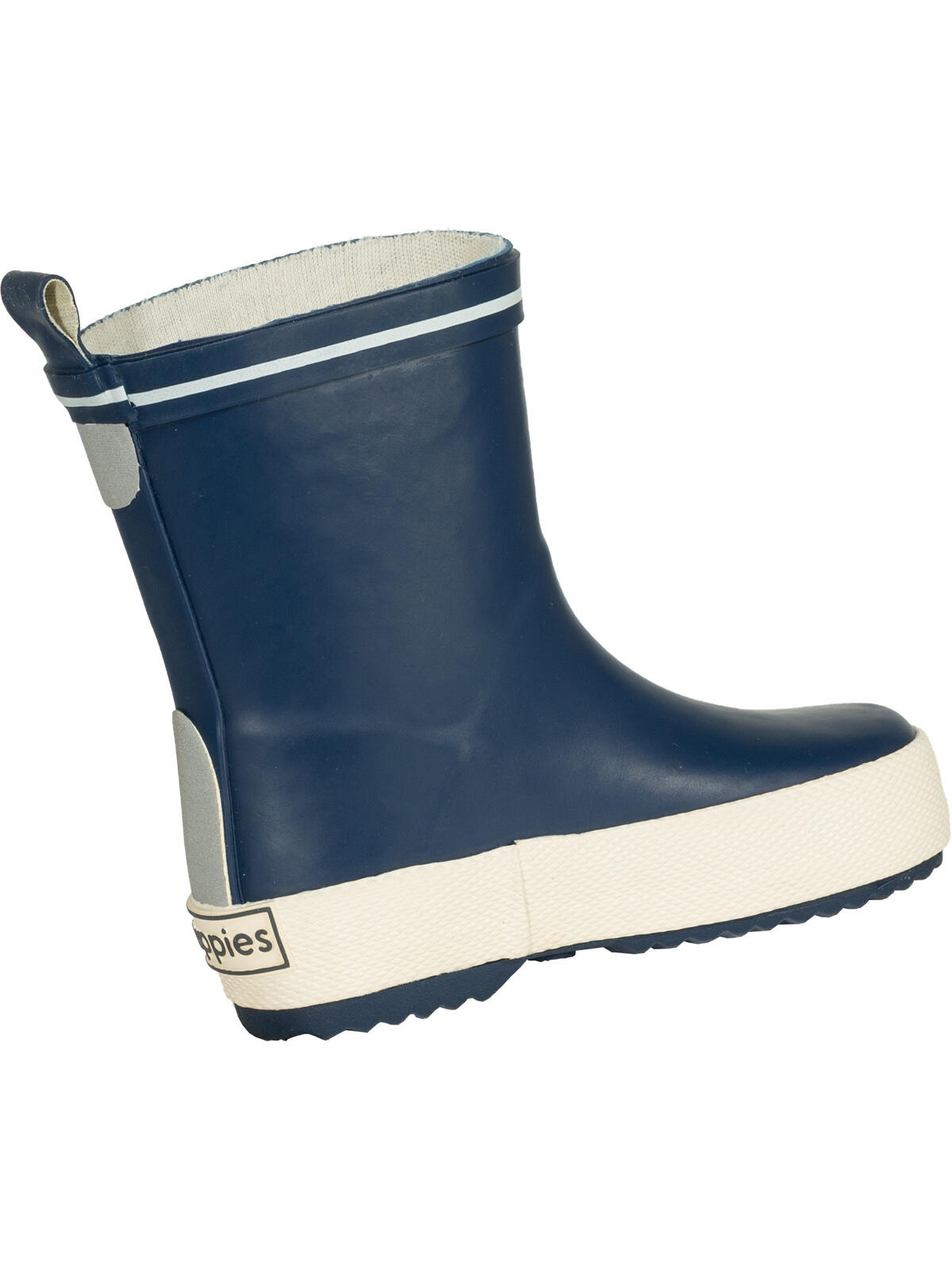 DRUPPIES botas de chuva Botas infantis Druppies 4/7