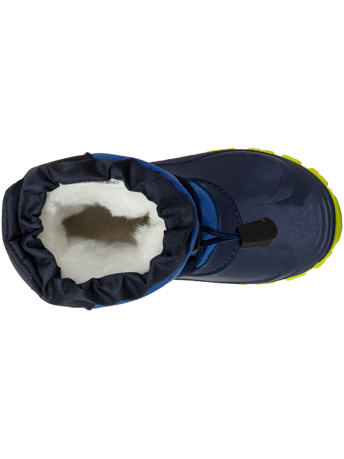 SPIRALE botas de inverno Botas infantis Spiral Leila 5/6