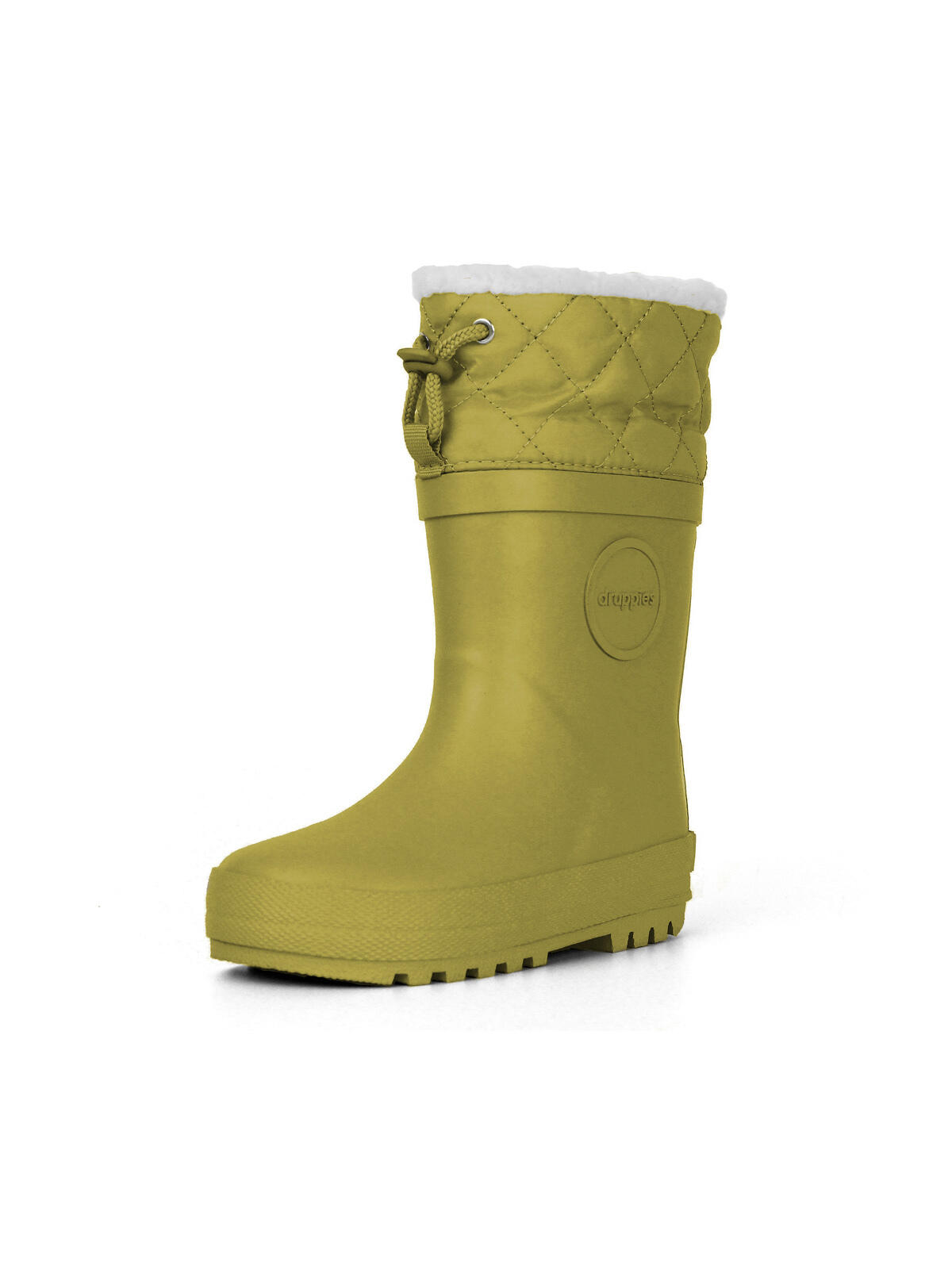 DRUPPIES botas de inverno Botas de inverno infantis Druppies 3/6