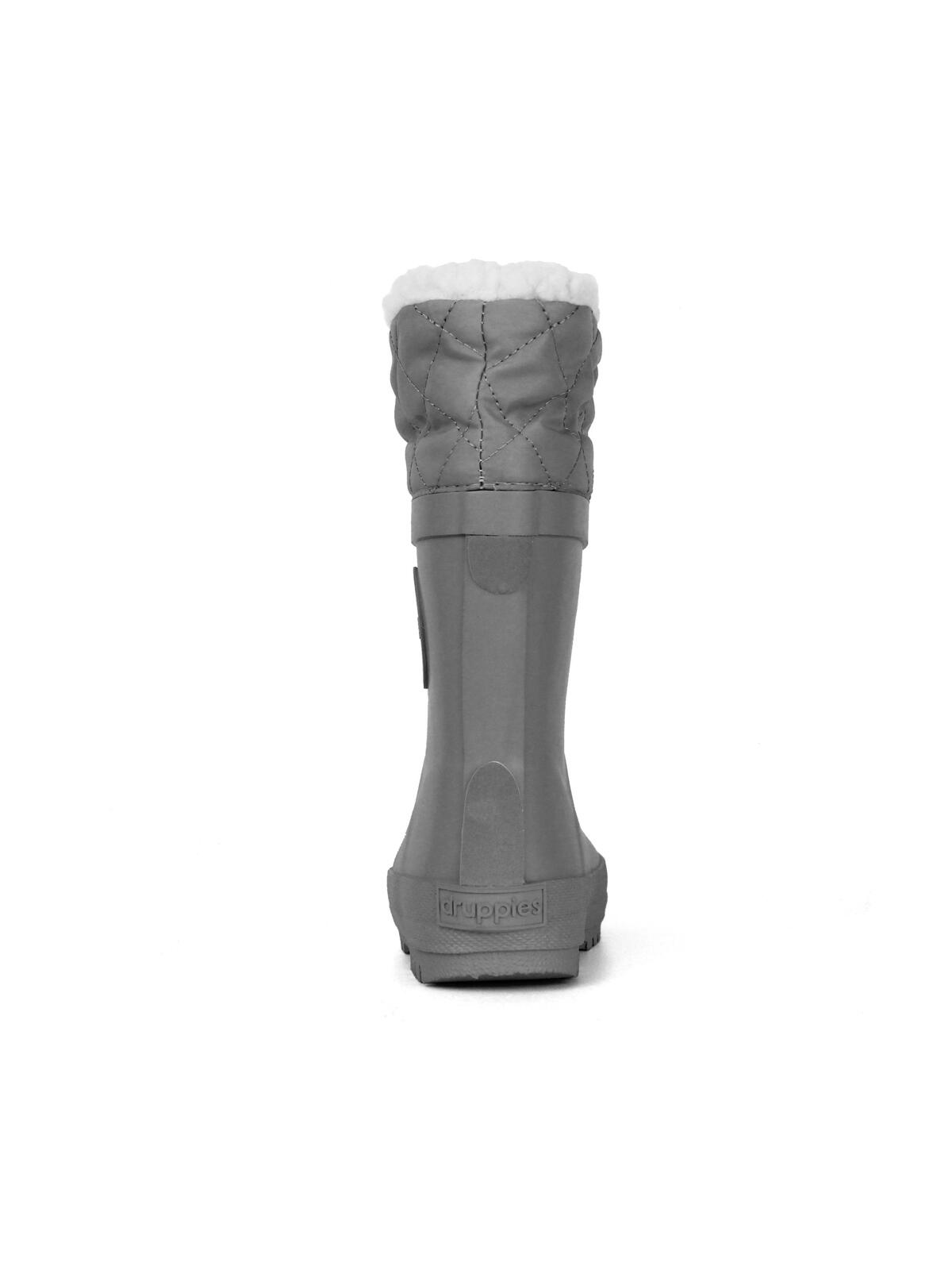 DRUPPIES botas de inverno Botas de inverno infantis Druppies 4/6