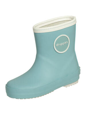 DRUPPIES Regenstiefel Druppies Newborn