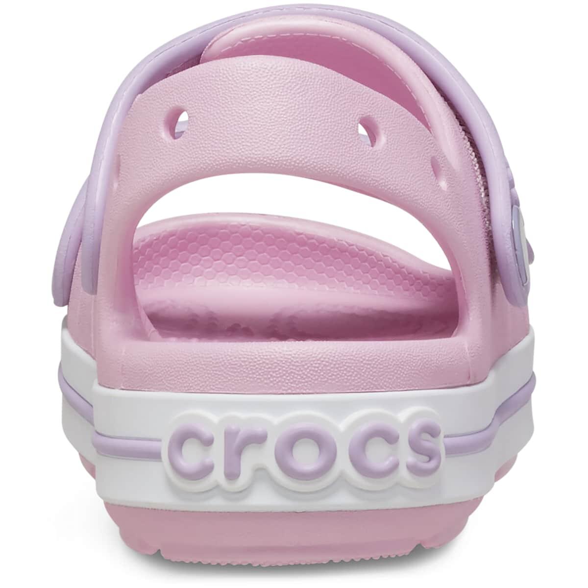 Crocs Crocband Cruiser Sandale Kleinkind 6/6