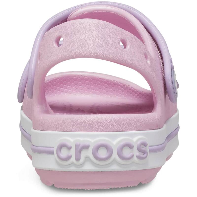 Sandale pentru copii Crocs Crocband Cruiser Kids