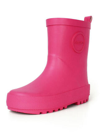 DRUPPIES bottes de pluie Bottes Druppies Adventure roses