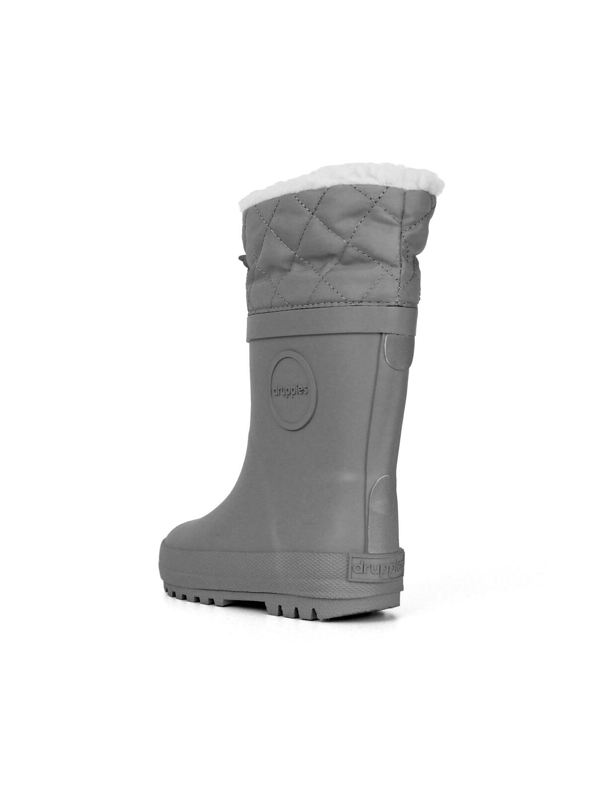 DRUPPIES botas de inverno Botas de inverno infantis Druppies 2/6