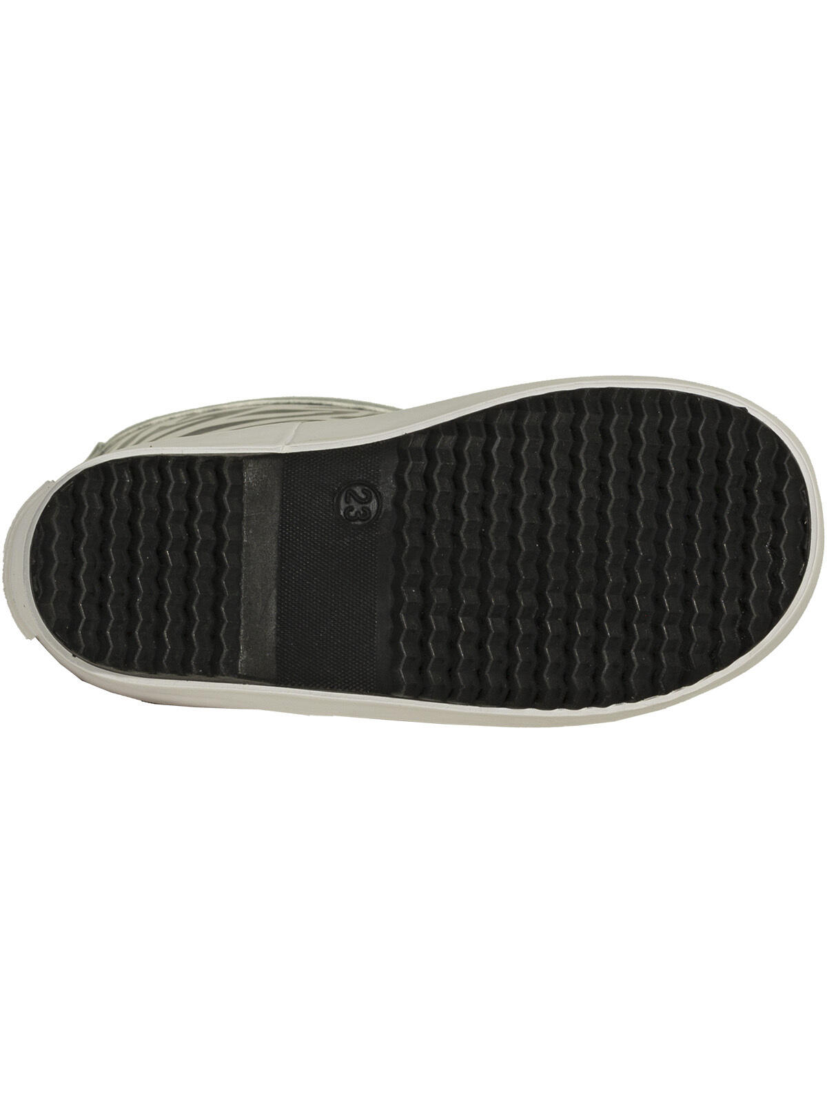 DRUPPIES botas de chuva Botas infantis Druppies Zebra 6/6