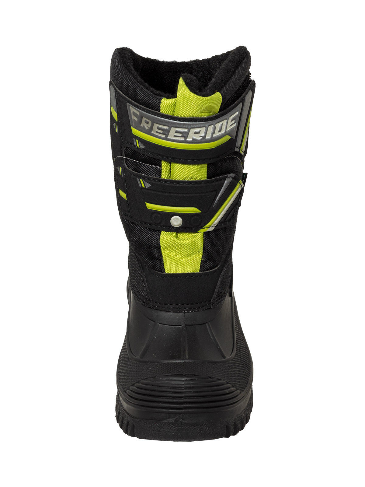 SPIRALE botas de inverno Botas infantis Frodo em espiral 3/6