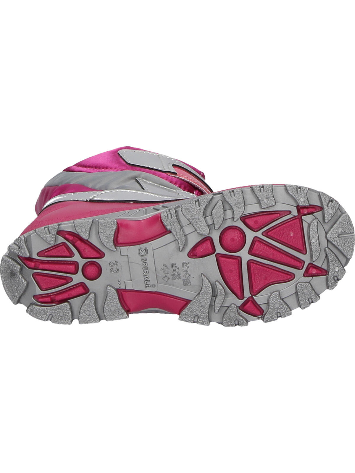 SPIRALE botas de inverno Botas infantis Simon 6/6