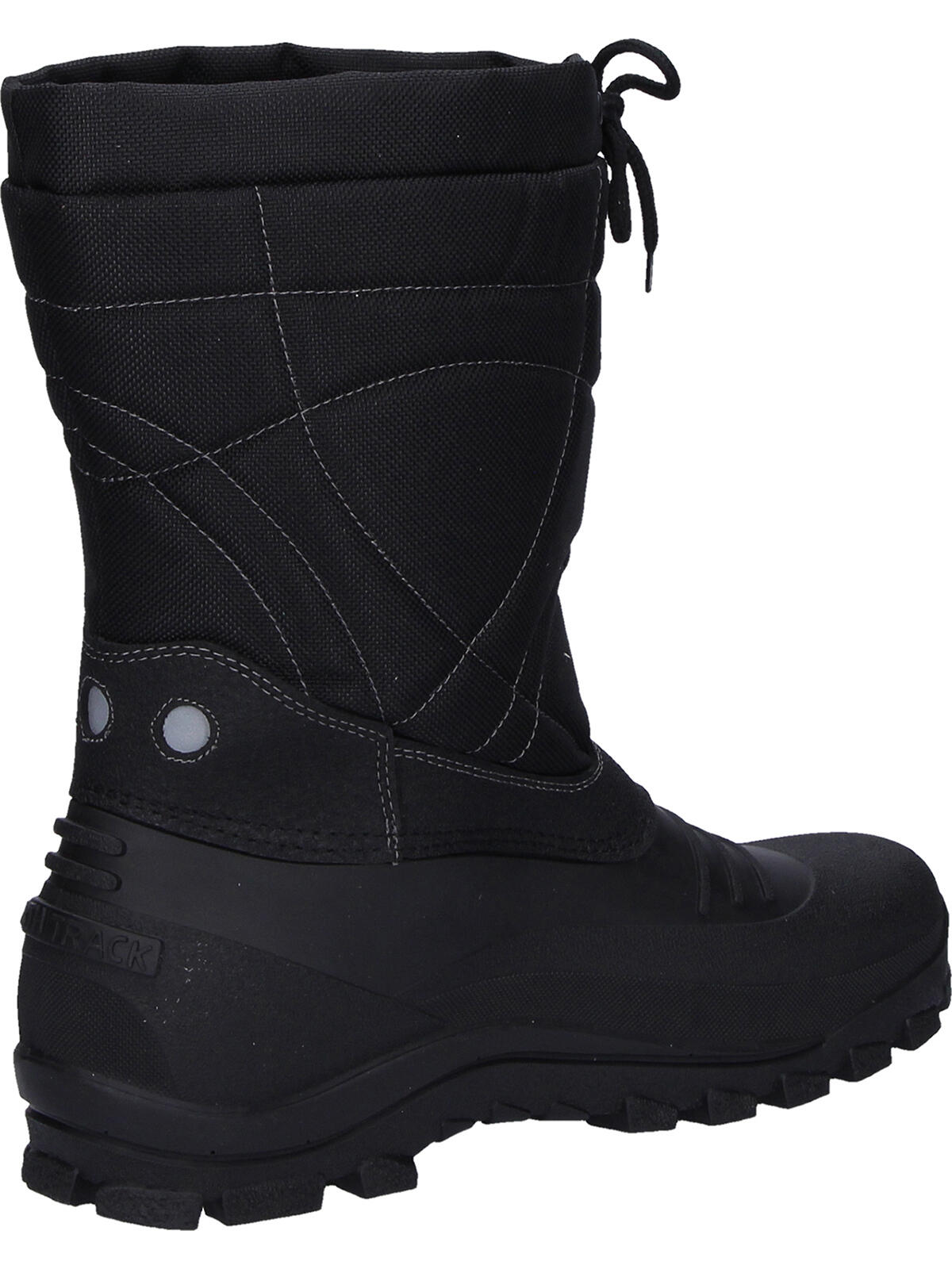 SPIRALE botas de inverno Botas Marco sem cadarço 4/6