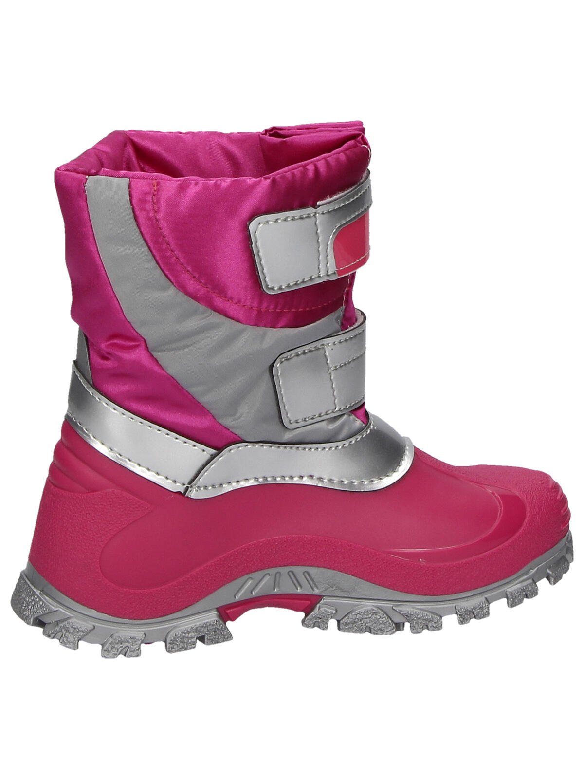 SPIRALE botas de inverno Botas infantis Simon 4/6