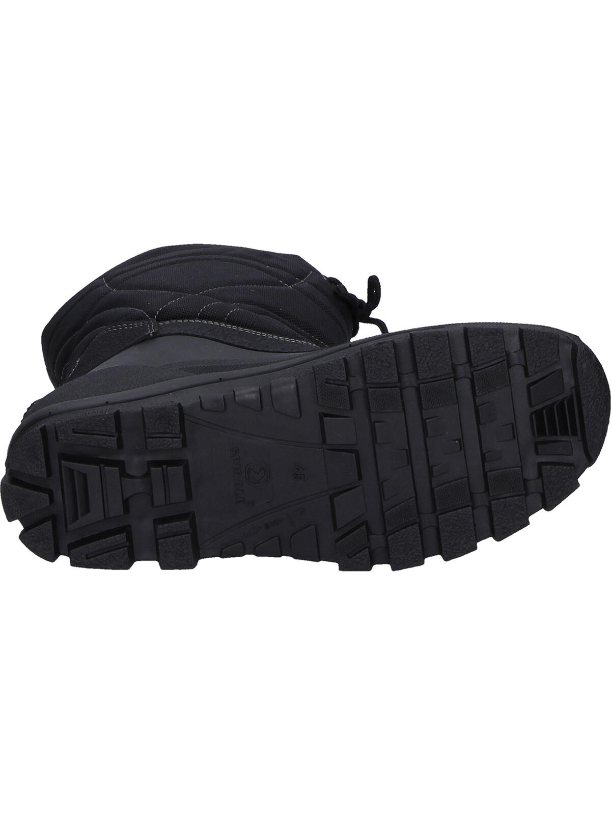 SPIRALE botas de inverno Botas Marco sem cadarço 6/6