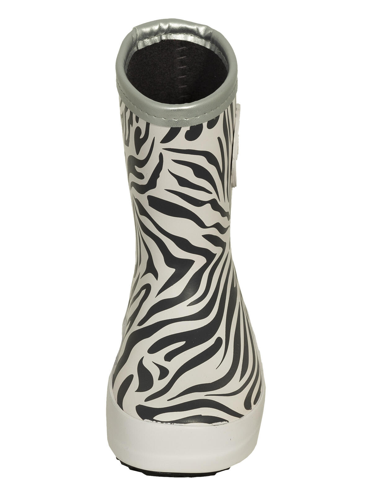 DRUPPIES botas de chuva Botas infantis Druppies Zebra 3/6