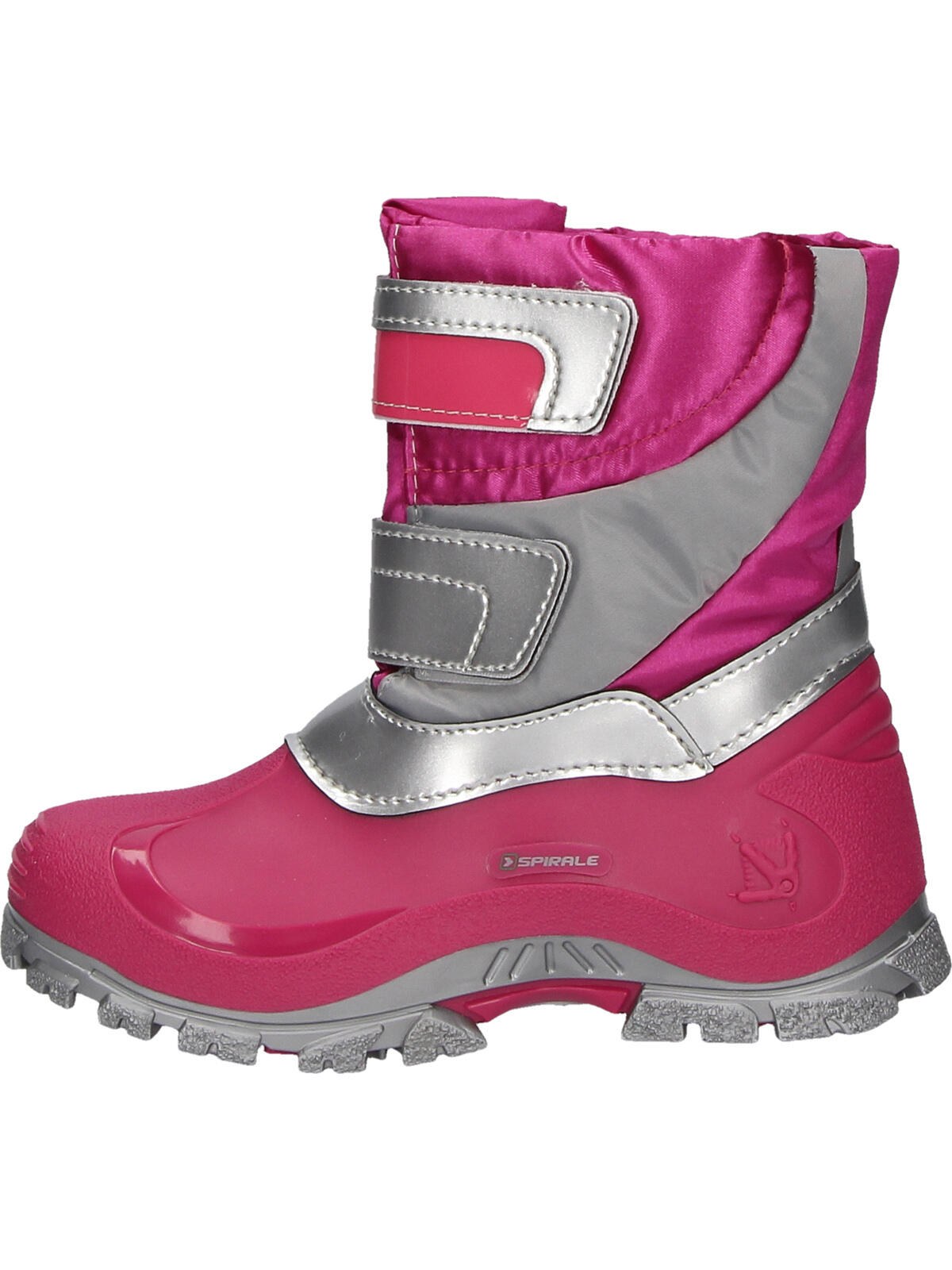 SPIRALE botas de inverno Botas infantis Simon 2/6