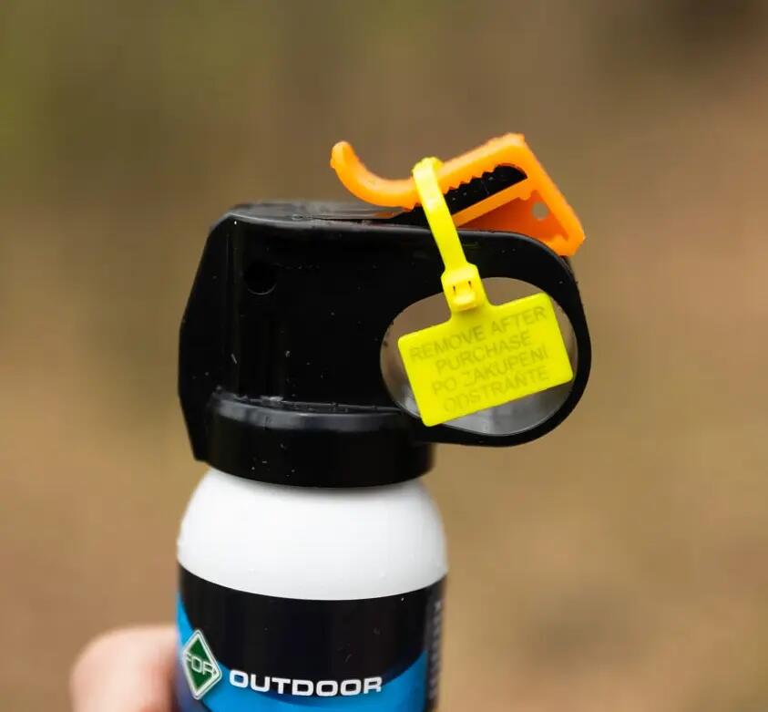 Płyn dla niedźwiedzi For Bearbuster 300 ml 2/2