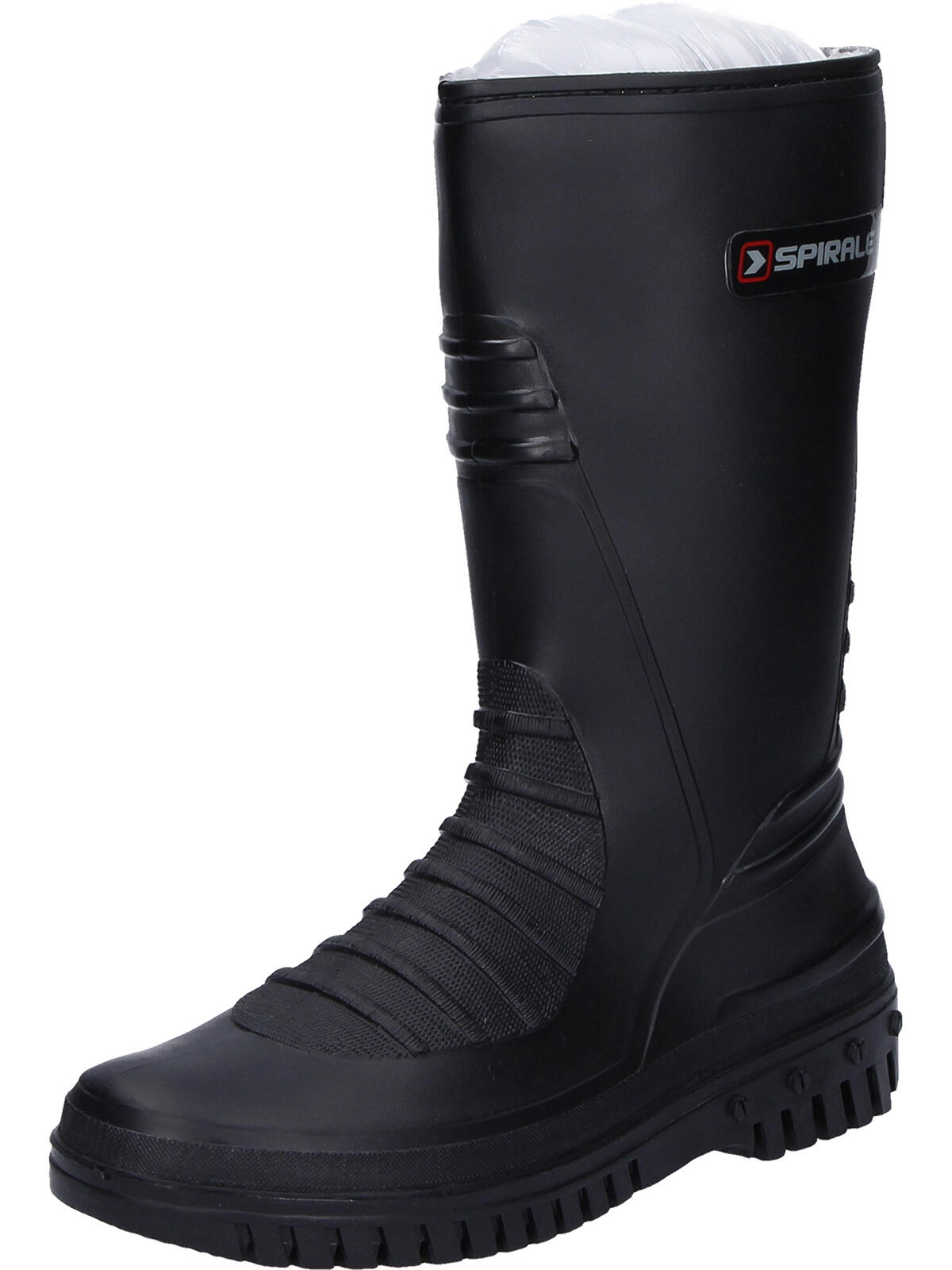 SPIRALE bottes d'hiver Bottes d'hiver noires à spirale 7/7