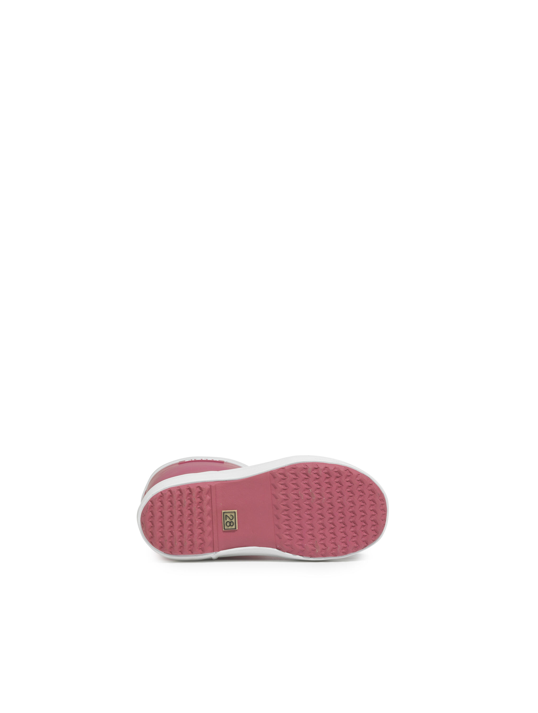 Botte de pluie imperméable LOLLY POP Enfant Rose 4/4