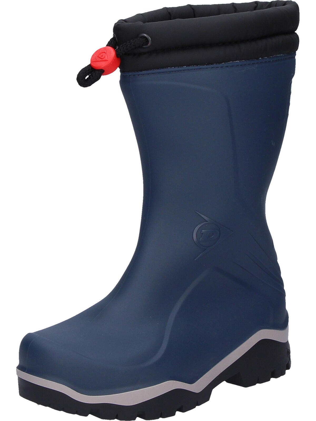 DUNLOP bottes d'hiver K354061 ENFANTS Bleu Blizzard 2/7