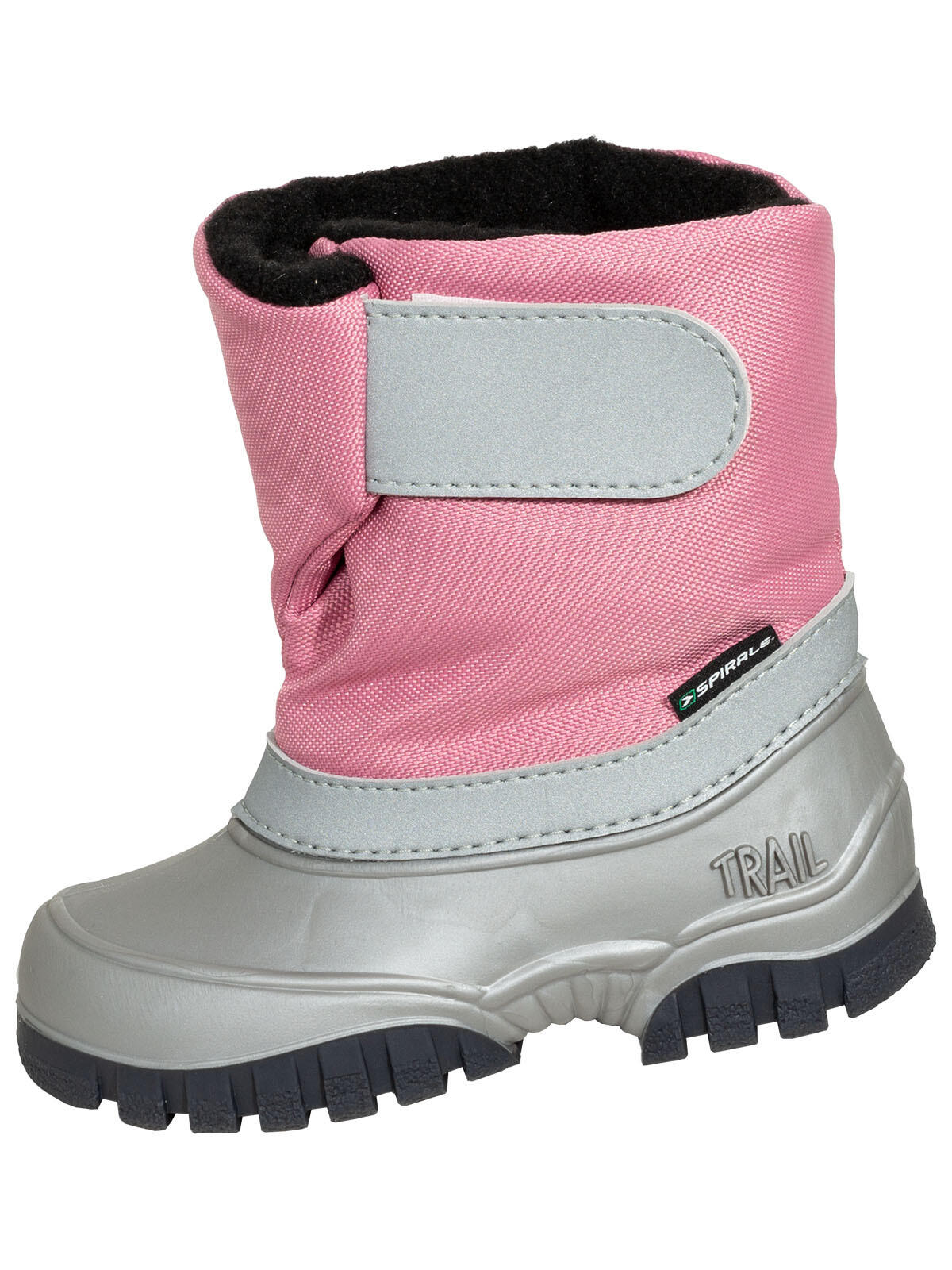 SPIRALE botas de inverno Botas infantis Spiral Kovu 2/6