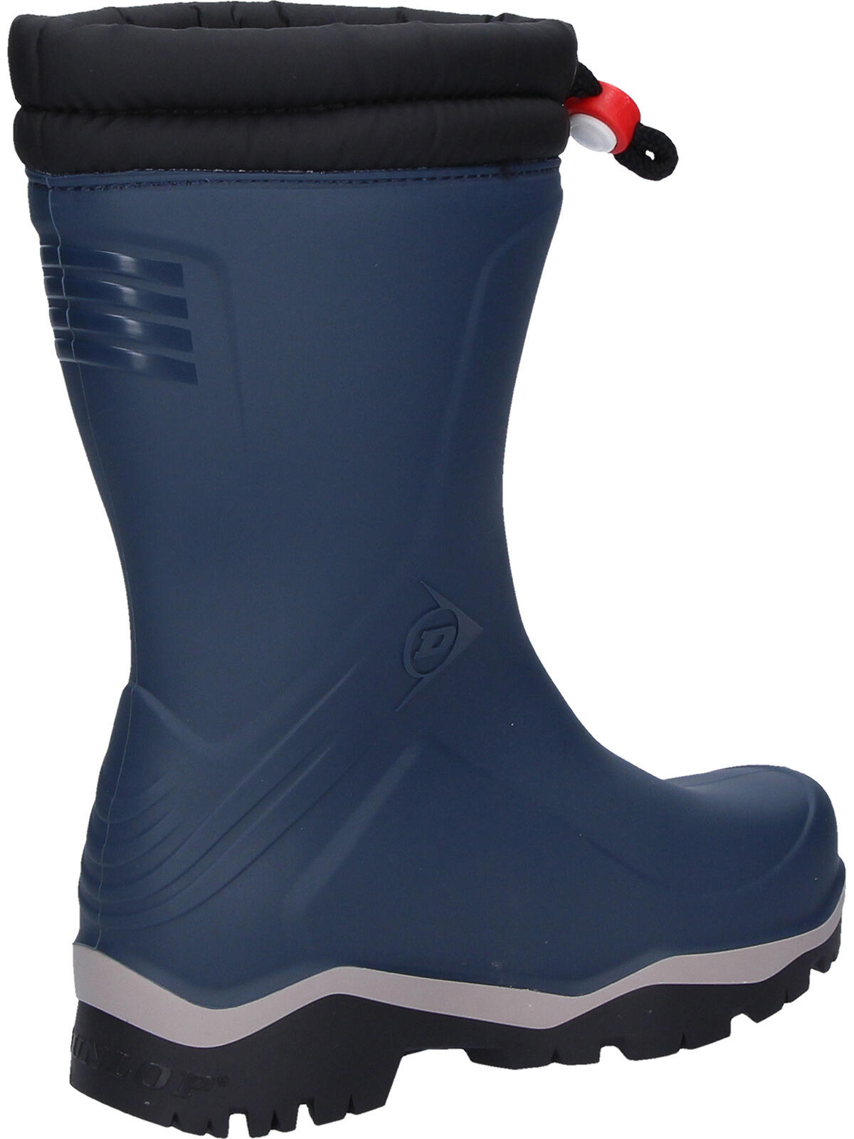 DUNLOP bottes d'hiver K354061 ENFANTS Bleu Blizzard 5/7