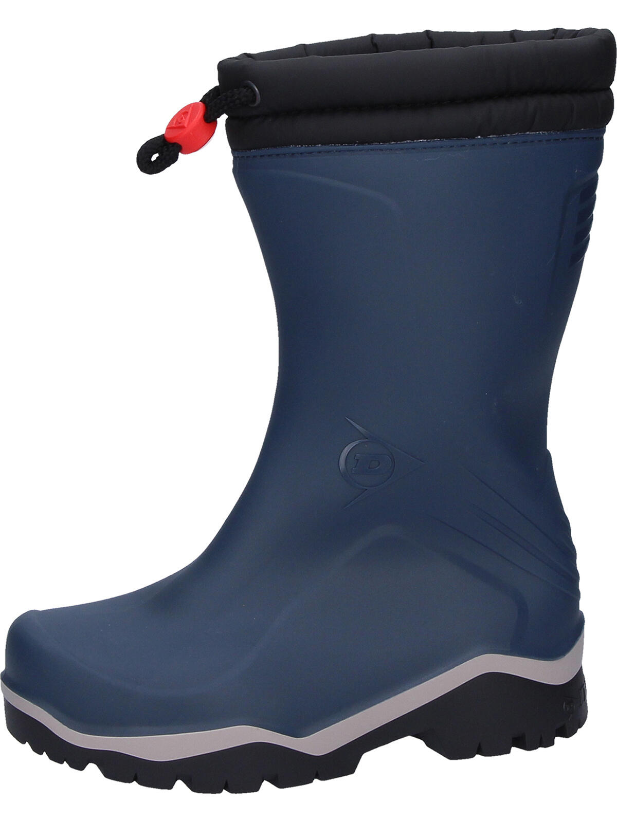 DUNLOP bottes d'hiver K354061 ENFANTS Bleu Blizzard 3/7